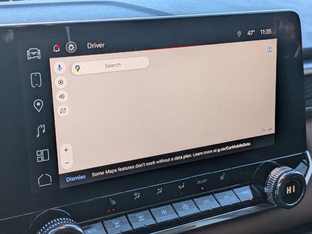 Used 2024 GMC Canyon AT4 w/ Canyon Safety Plus Package image 28