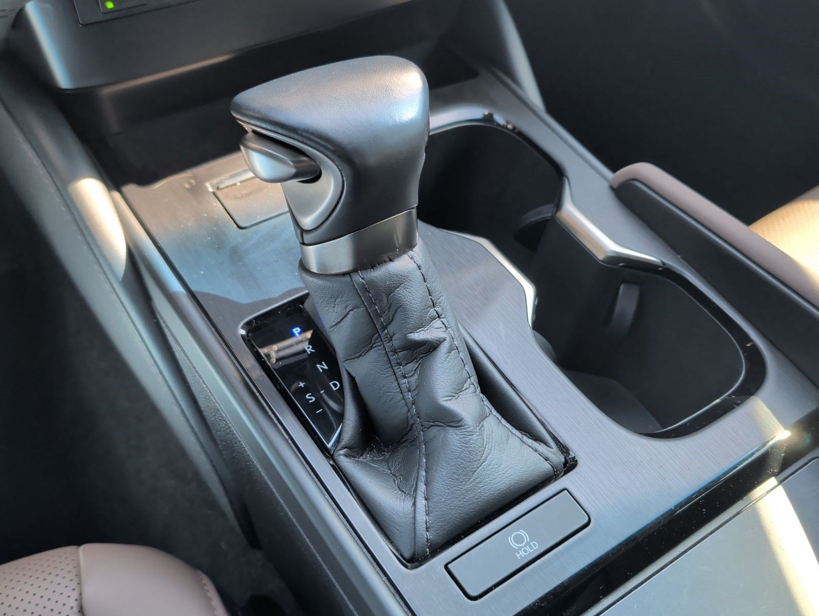 Used 2025 Lexus ES 350 w/ Premium Package FWD image 21