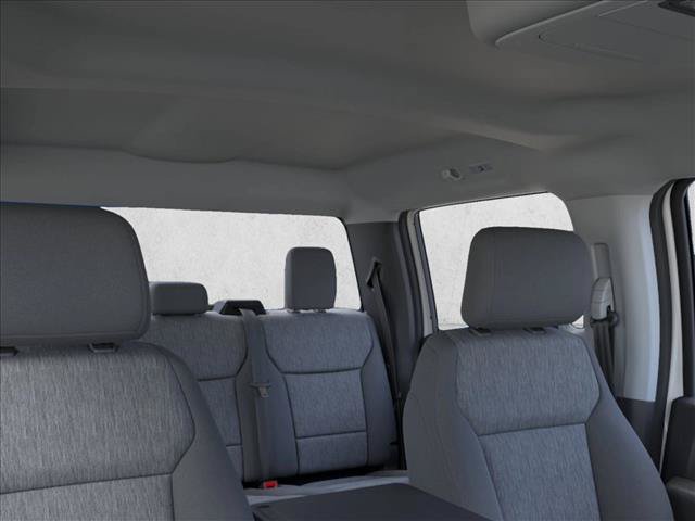 New 2026 Ford F150 XLT AWD/4WD image 22