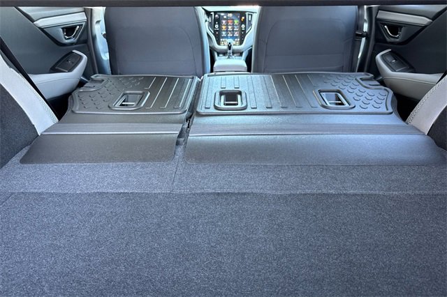 New 2025 Subaru Outback Premium image 12
