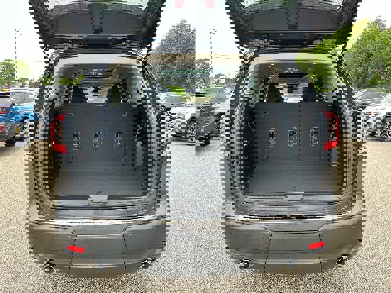 New 2025 Subaru Ascent Bronze Edition w/ Onyx Package image 37