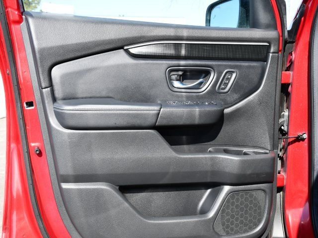 Used 2024 Honda Pilot Elite image 10