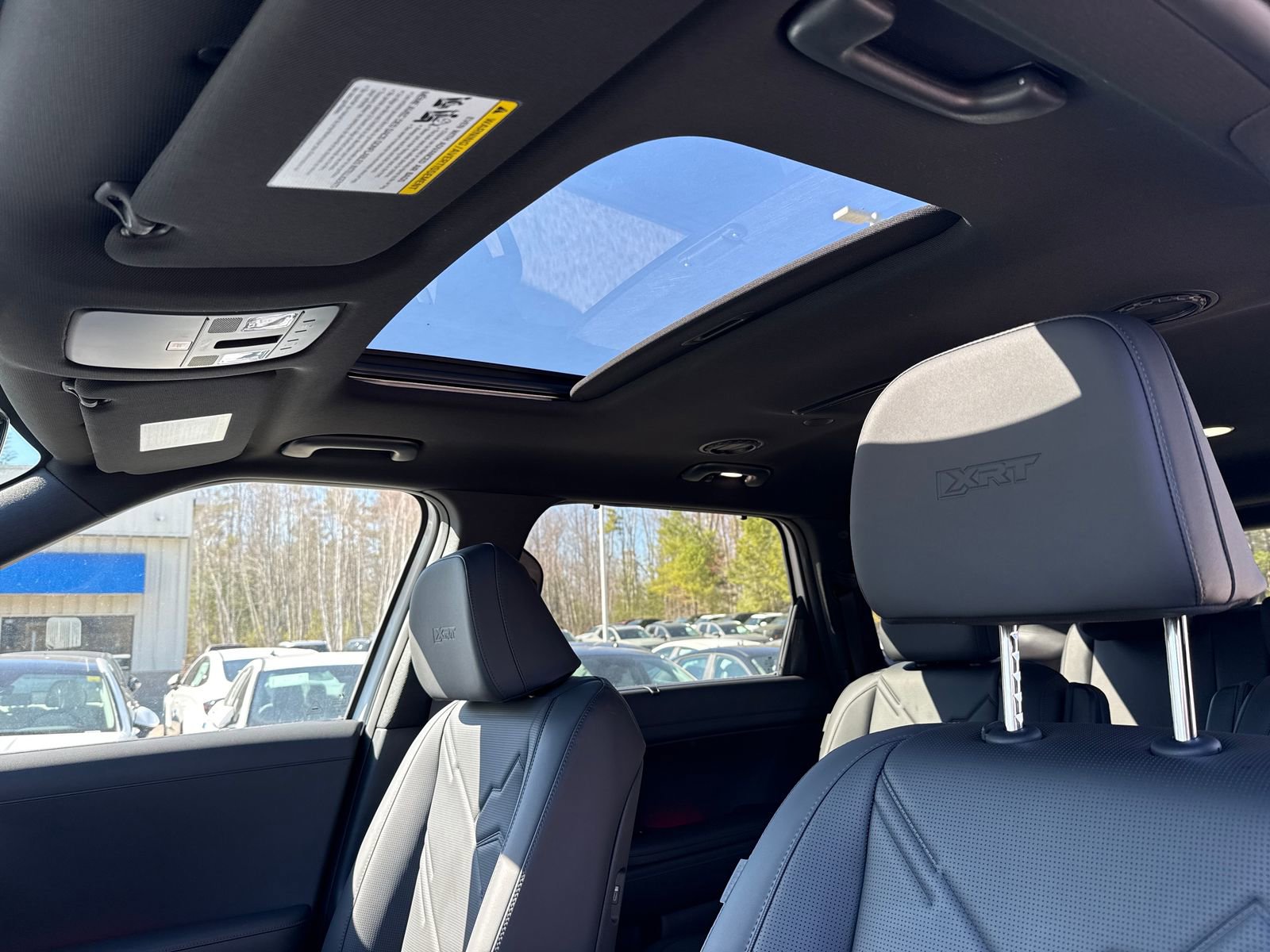 New 2026 Hyundai Palisade XRT Pro AWD/4WD image 16