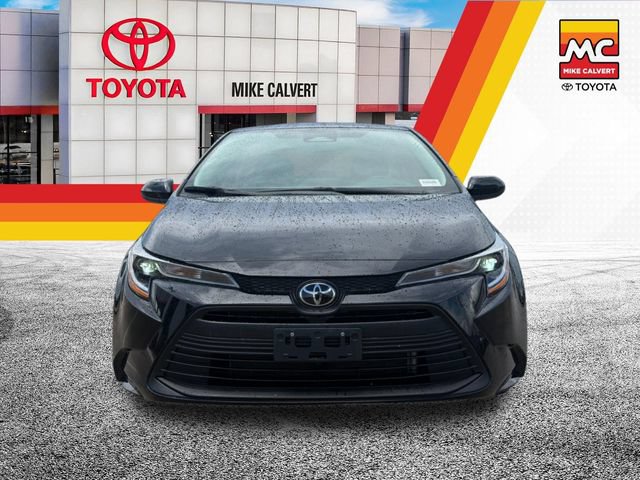 Certified 2024 Toyota Corolla LE FWD image 8