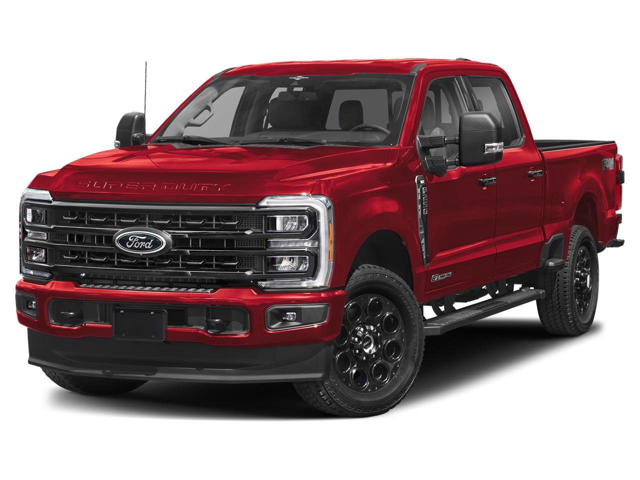 New 2026 Ford F250 XLT w/ XLT Premium Package image 23