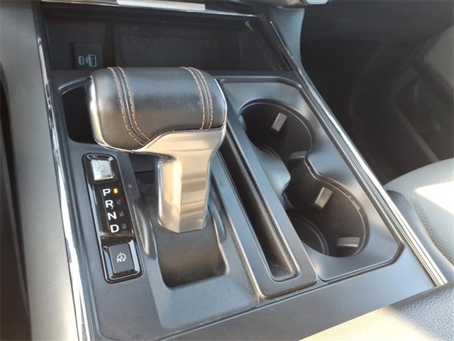 Certified 2022 Ford F150 Lightning Lariat image 20