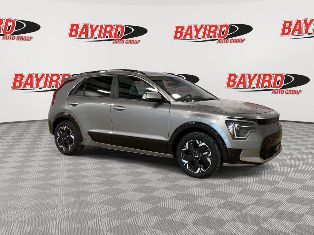 Used 2024 Kia Niro Wind FWD image 2