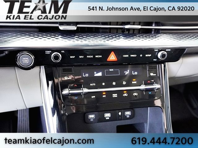 Used 2024 Kia Carnival SX Prestige FWD image 30