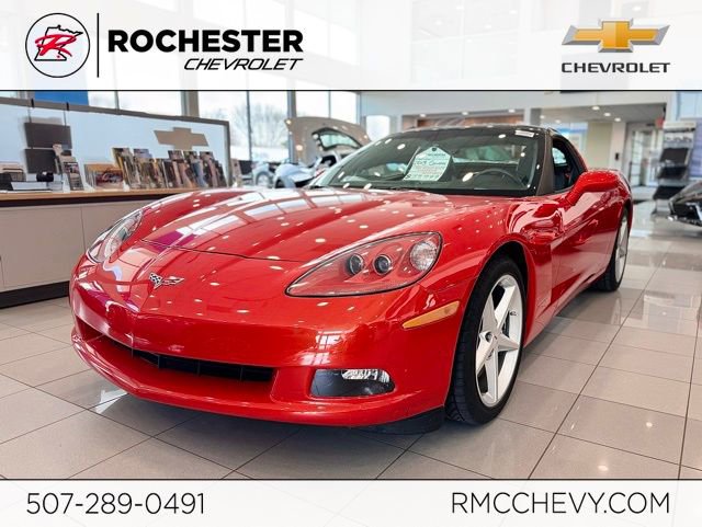 Used 2013 Chevrolet Corvette Coupe w/ Roof Package RWD video 1
