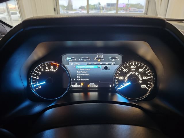 Used 2018 Ford F150 King Ranch w/ Equipment Group 601A Luxury AWD/4WD image 15