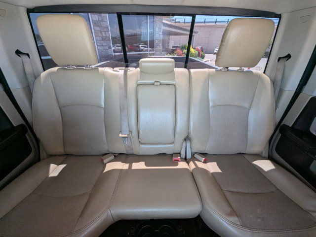 Used 2013 RAM 3500 Laramie w/ Protection Group AWD/4WD image 23