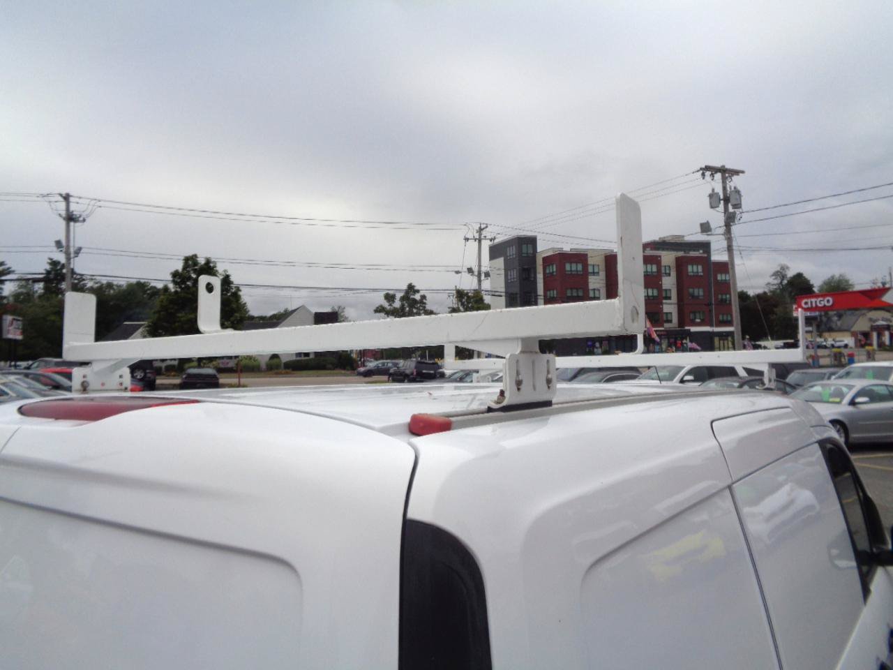 Used 2019 Ford Transit Connect XL FWD image 21