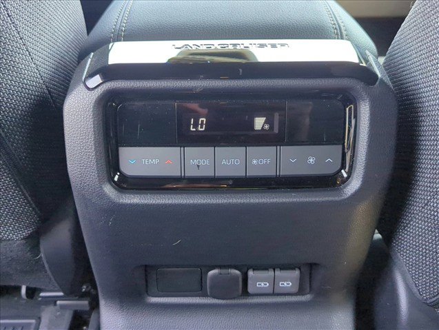 Certified 2024 Toyota Land Cruiser 1958 AWD/4WD image 24