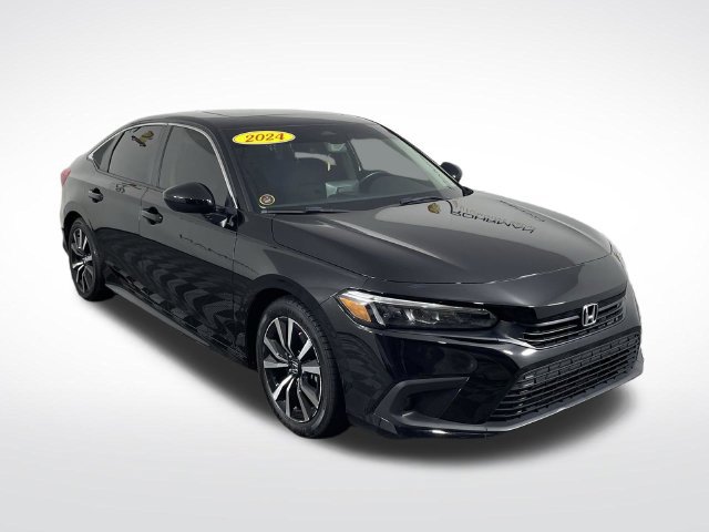 Used 2024 Honda Civic EX image 11
