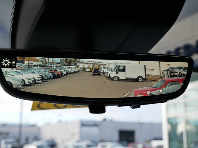 Certified 2023 Chevrolet Silverado 1500 ZR2 w/ Technology Package image 21