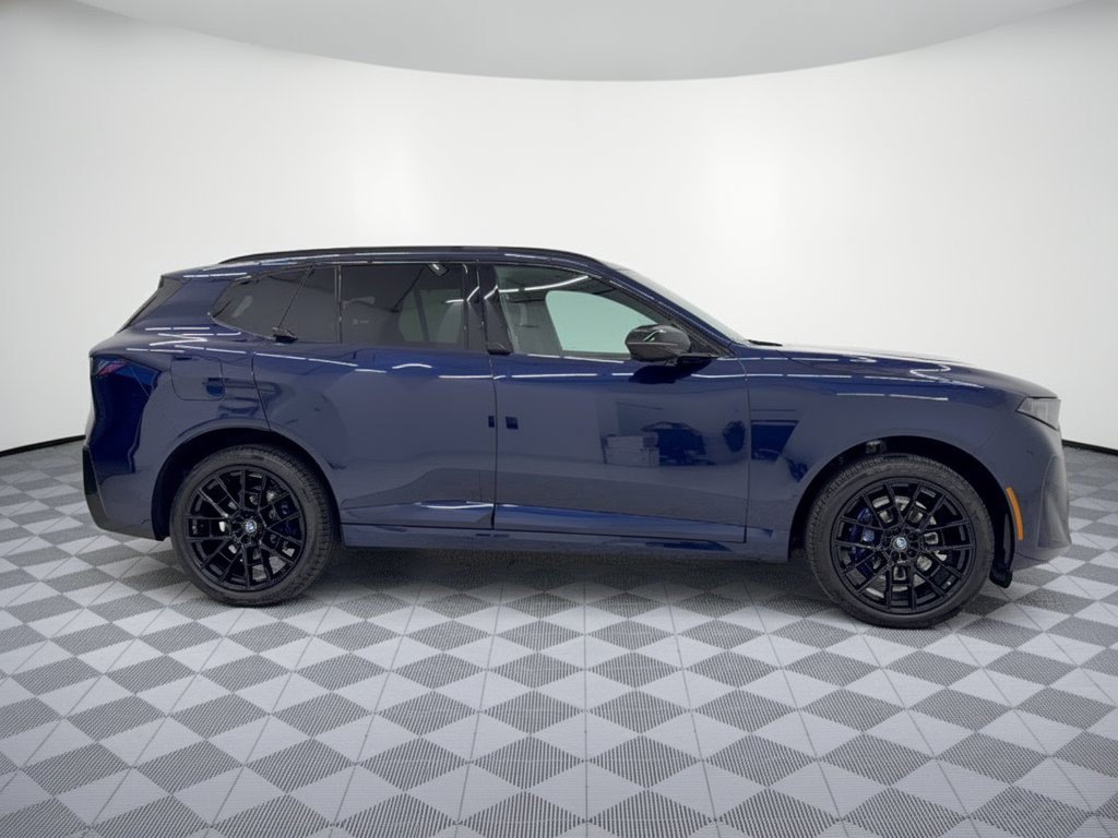 New 2027 BMW X5 xDrive40i w/ M Sport Professional Package AWD/4WD image 8