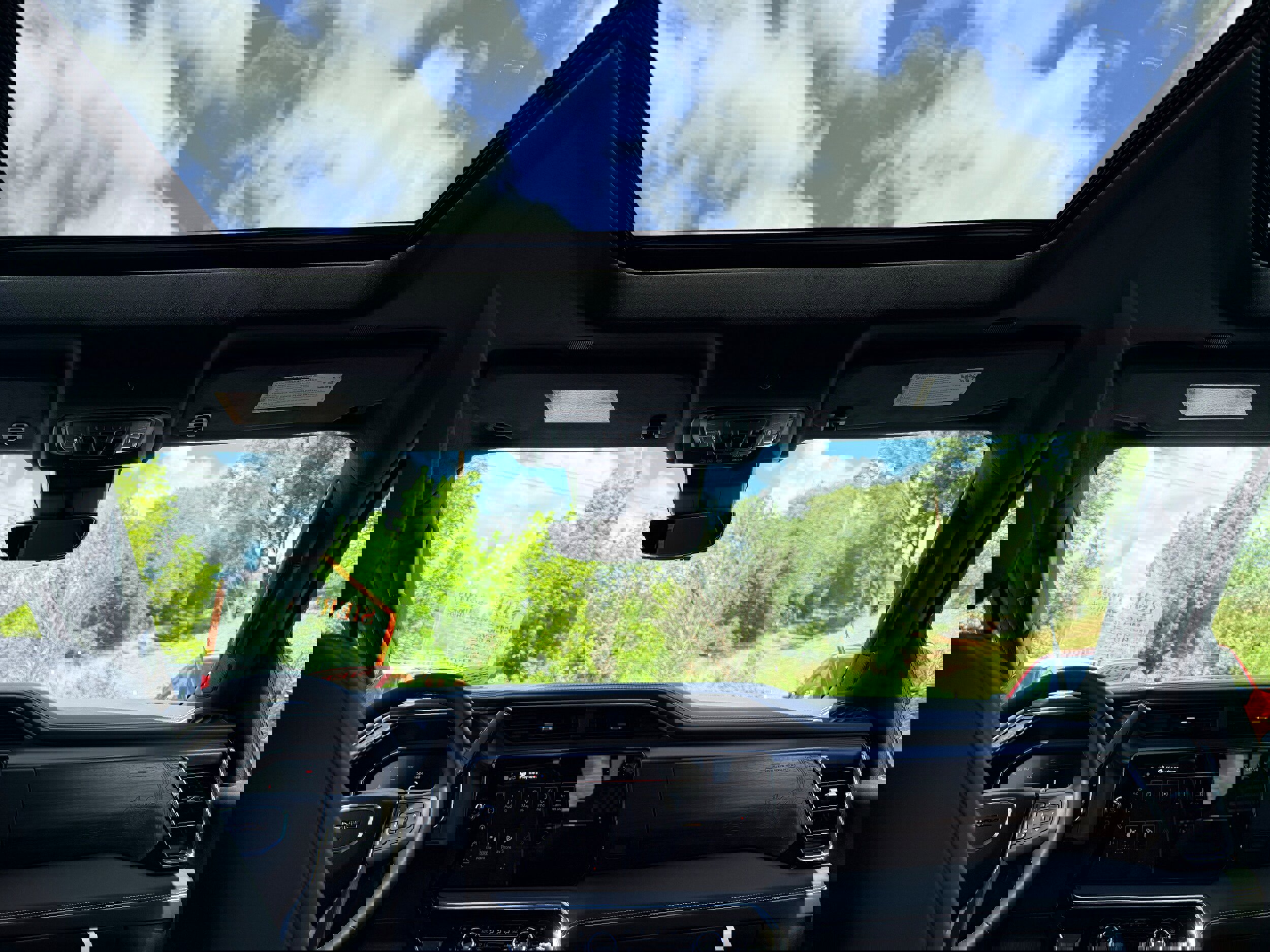 New 2026 GMC Sierra 2500 Denali Ultimate w/ Max Trailering Package image 20