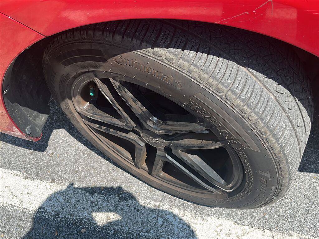 Used 2013 MAZDA MAZDA3 i Touring FWD image 17