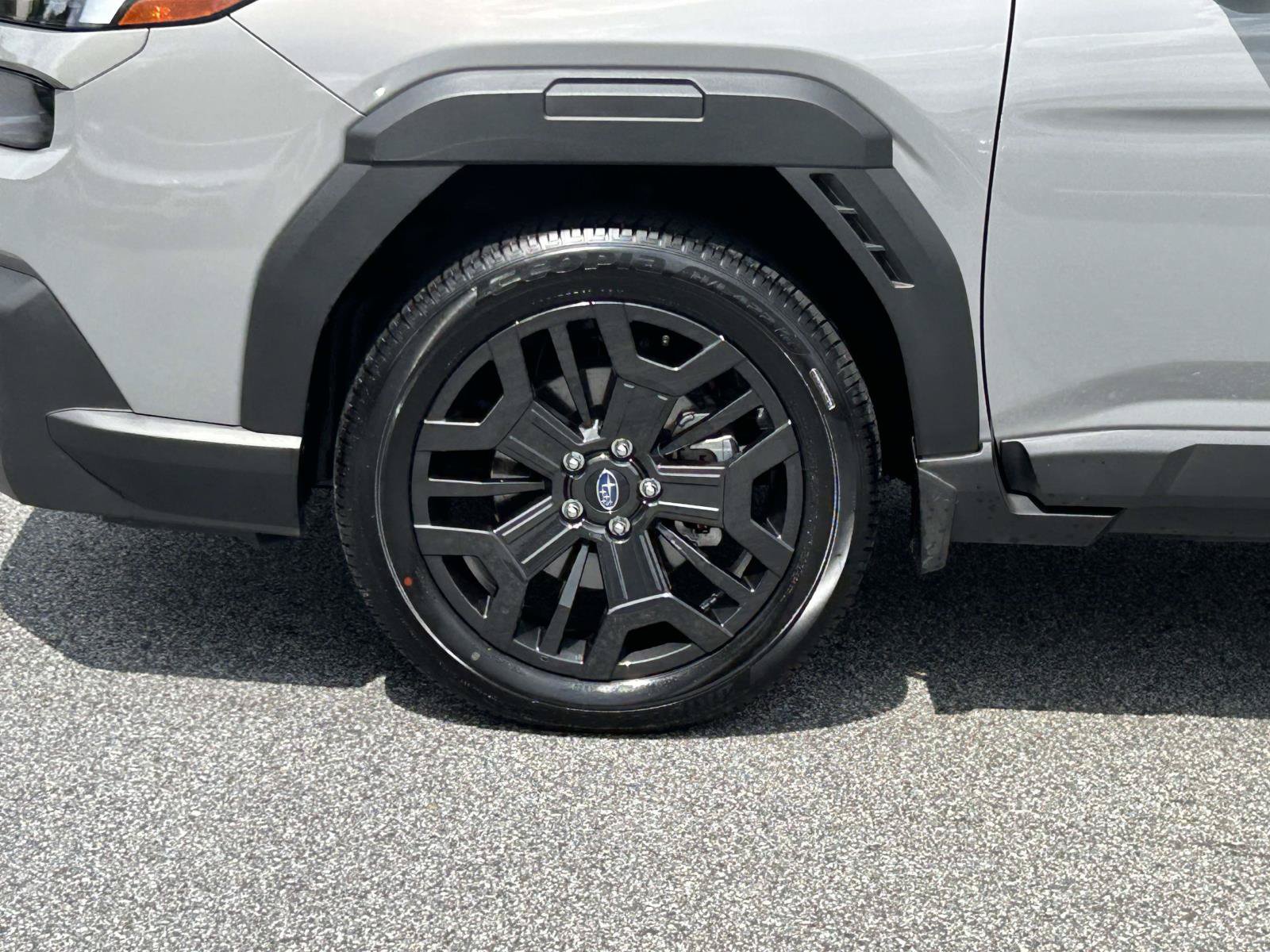 Certified 2026 Subaru Outback Limited XT w/ Premium/Limited Package 2 AWD/4WD image 9