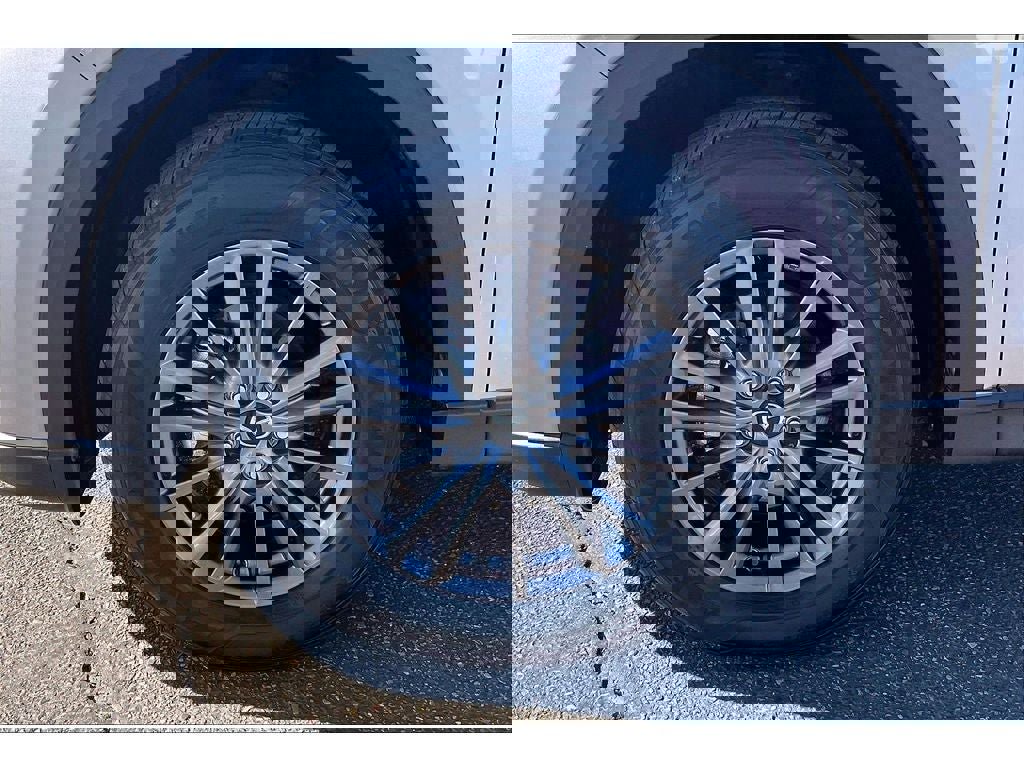 Used 2021 MAZDA CX-5 Touring image 10