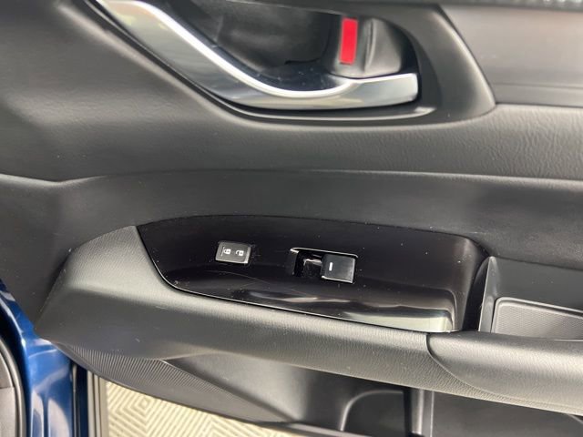 Used 2023 MAZDA CX-5 AWD 2.5 S w/ Preferred Package image 25