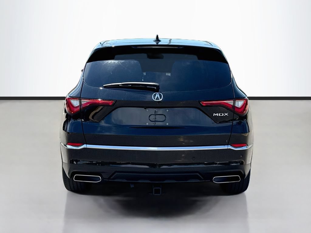 Used 2024 Acura MDX w/ Technology Package FWD image 6
