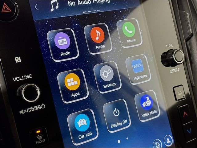 New 2026 Subaru Crosstrek 2.5i Limited image 15