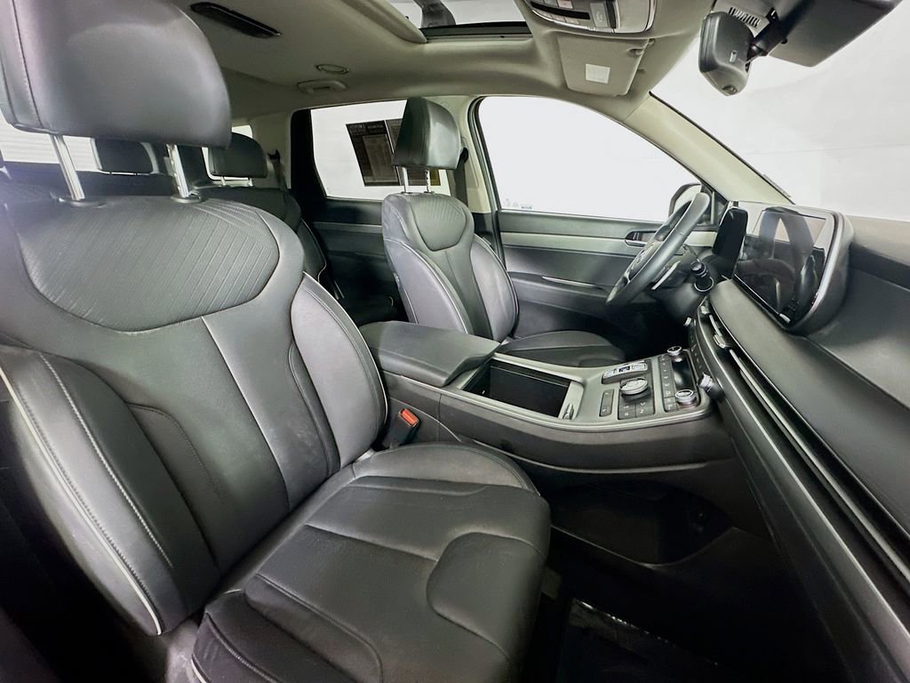 Used 2023 Hyundai Palisade XRT image 12