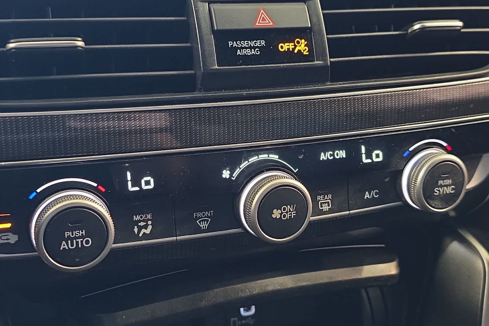 Used 2020 Honda Accord Sport image 21