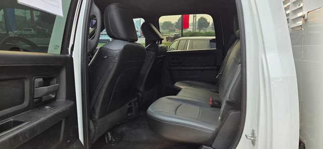 Used 2022 RAM 2500 Tradesman AWD/4WD image 16