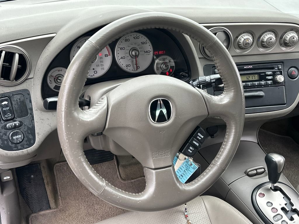 Used 2003 Acura RSX image 16