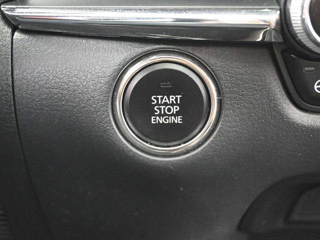 Certified 2023 MAZDA CX-30 2.5 Turbo w/ Premium Package image 23