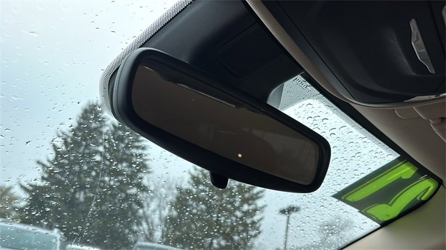 Used 2021 Jeep Grand Cherokee L Limited image 23