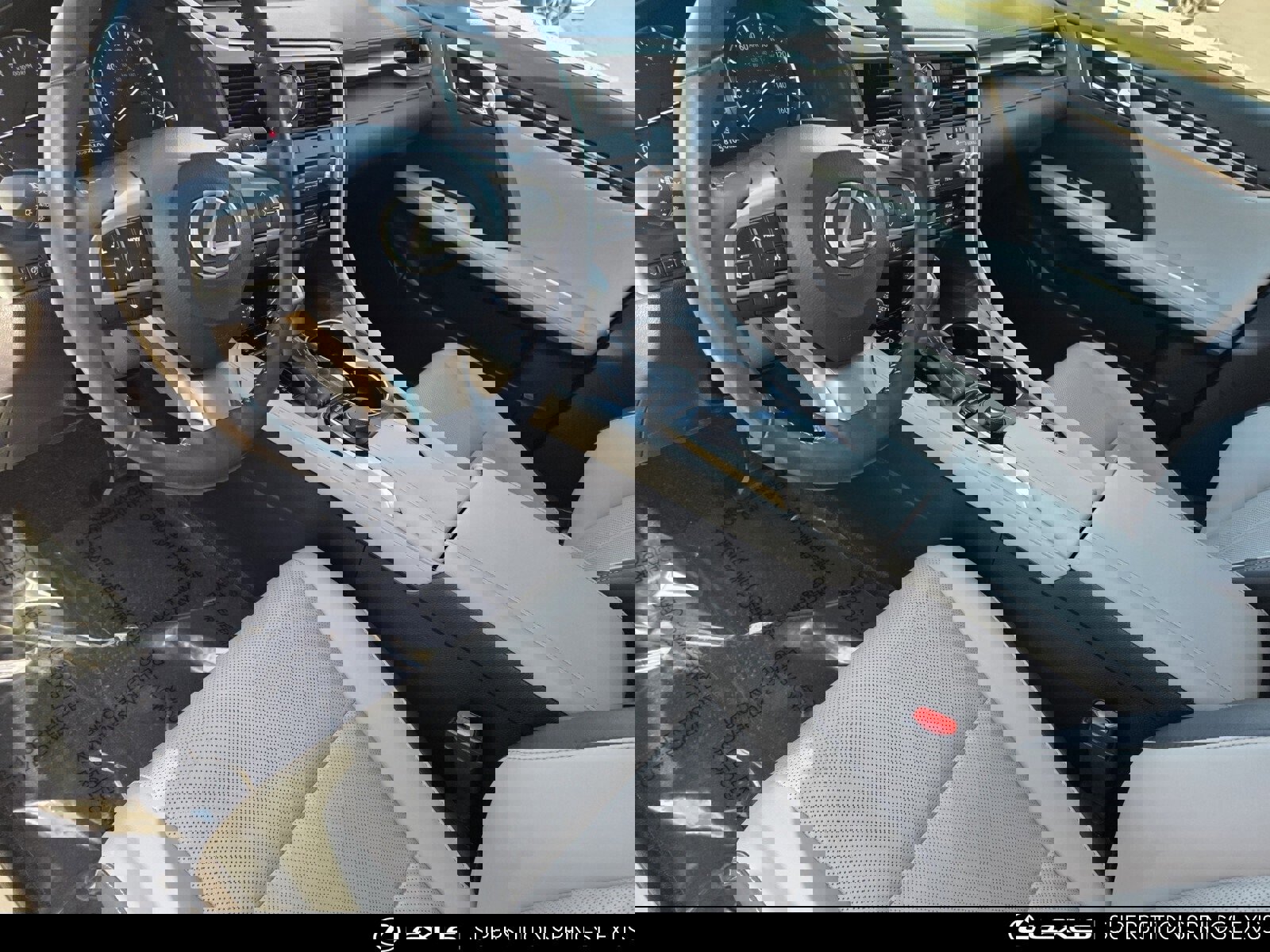 Used 2018 Lexus RX 350L FWD image 13