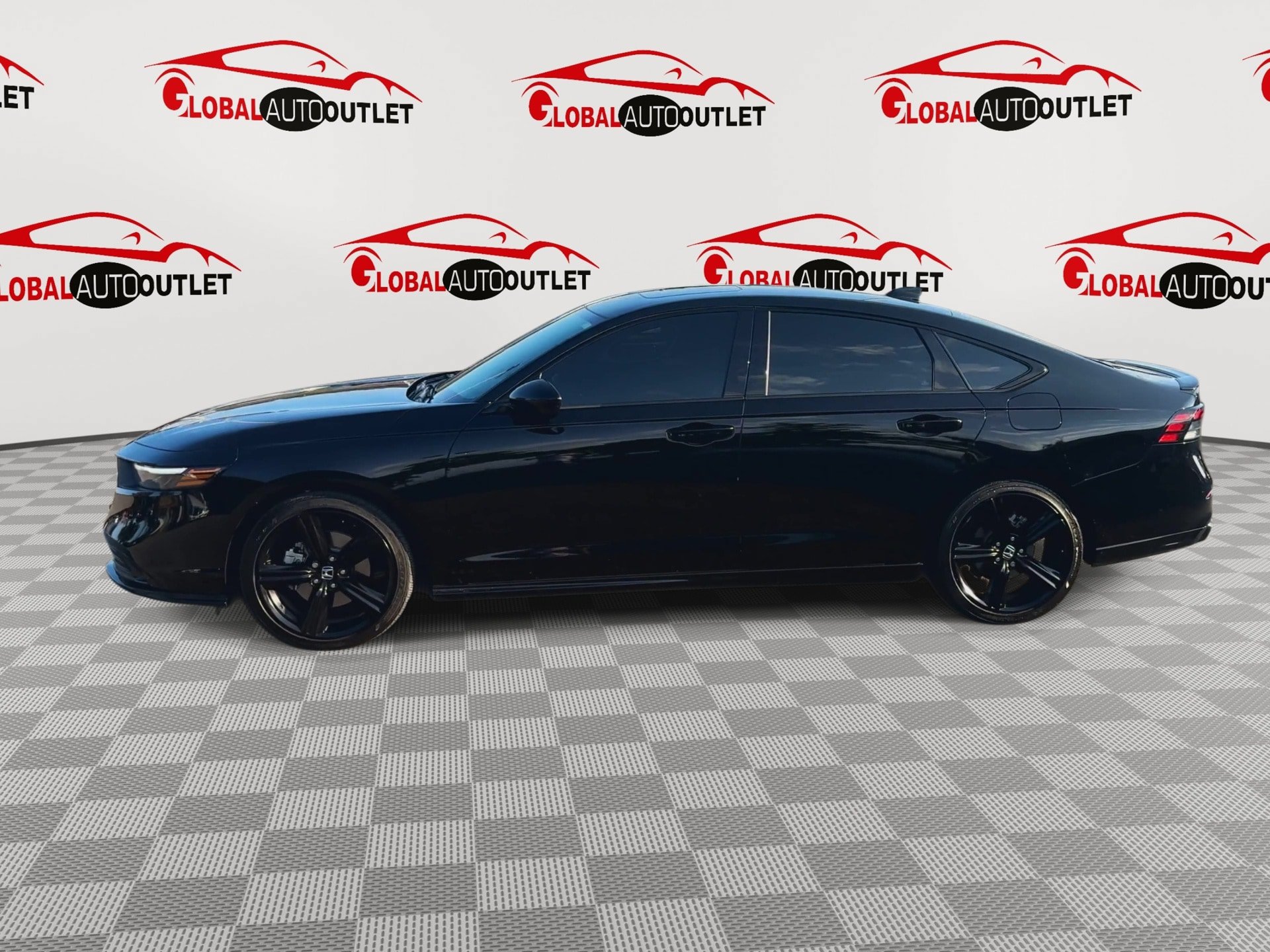 Used 2023 Honda Accord Sport image 5