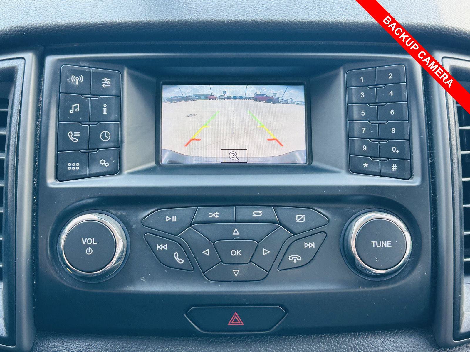 Used 2019 Ford Ranger XL w/ FX4 Off-Road Package AWD/4WD image 6