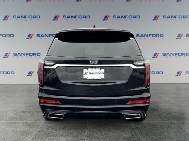 Used 2020 Cadillac XT6 Sport image 4