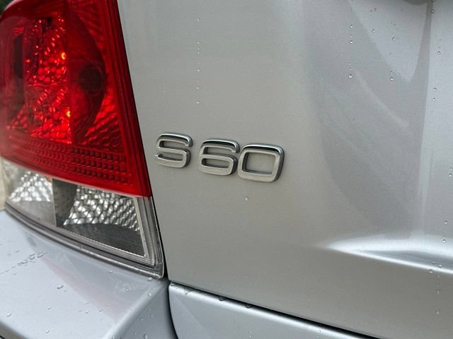 Used 2006 Volvo S60 2.5T AWD/4WD image 30