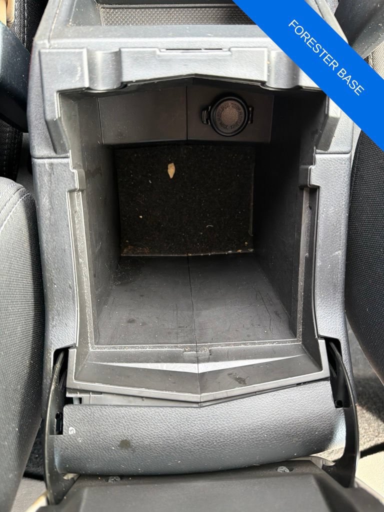 Used 2021 Subaru Forester AWD/4WD image 21