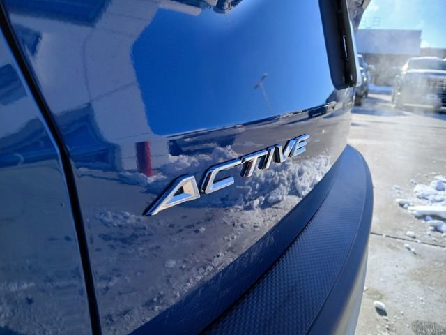 Used 2023 Ford Escape Active image 37