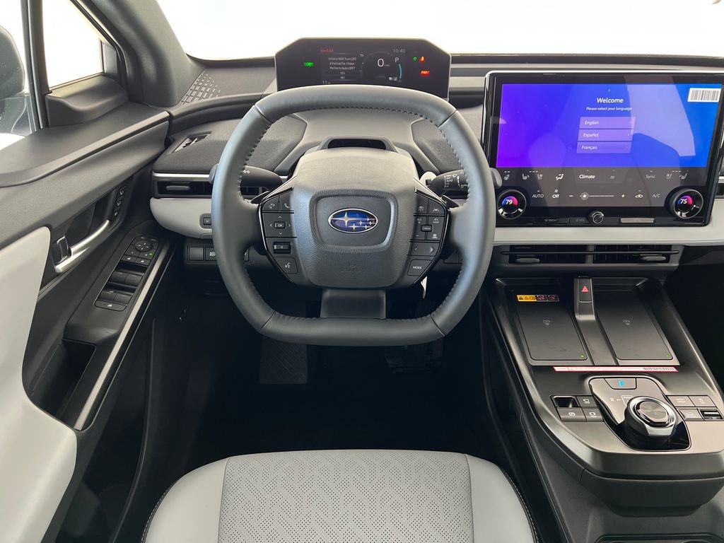 New 2026 Subaru Solterra image 17