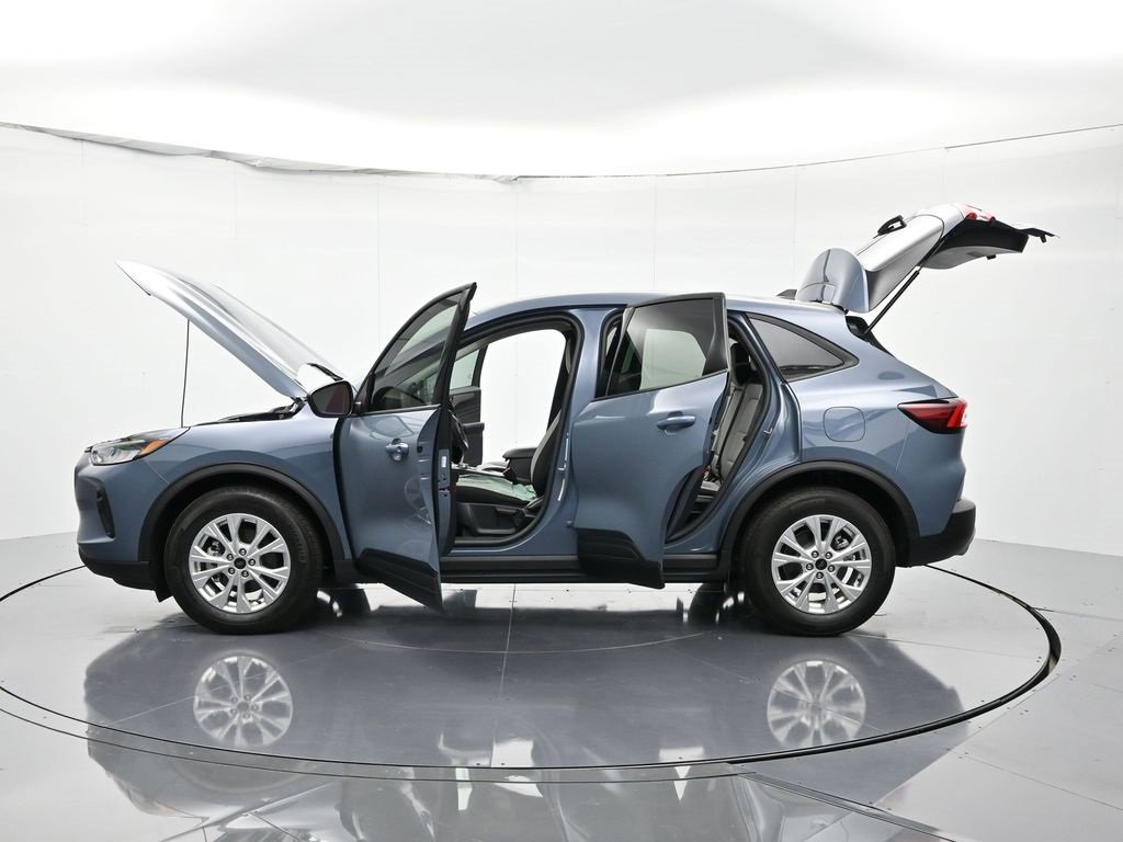 Certified 2025 Ford Escape Active image 52