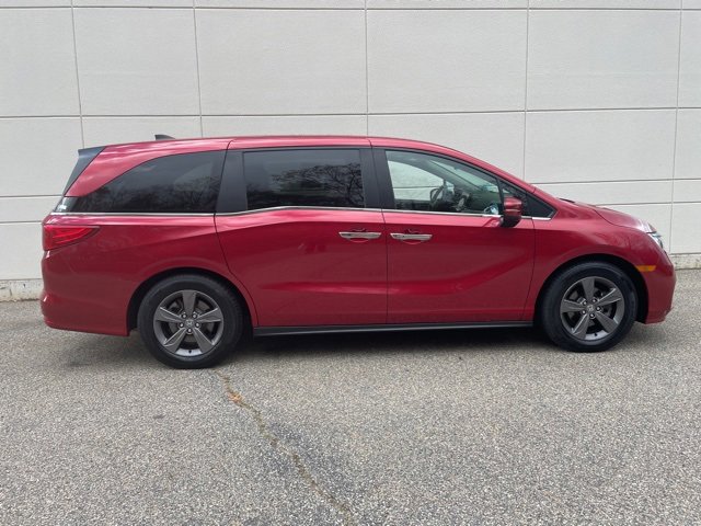 Certified 2023 Honda Odyssey EX image 5