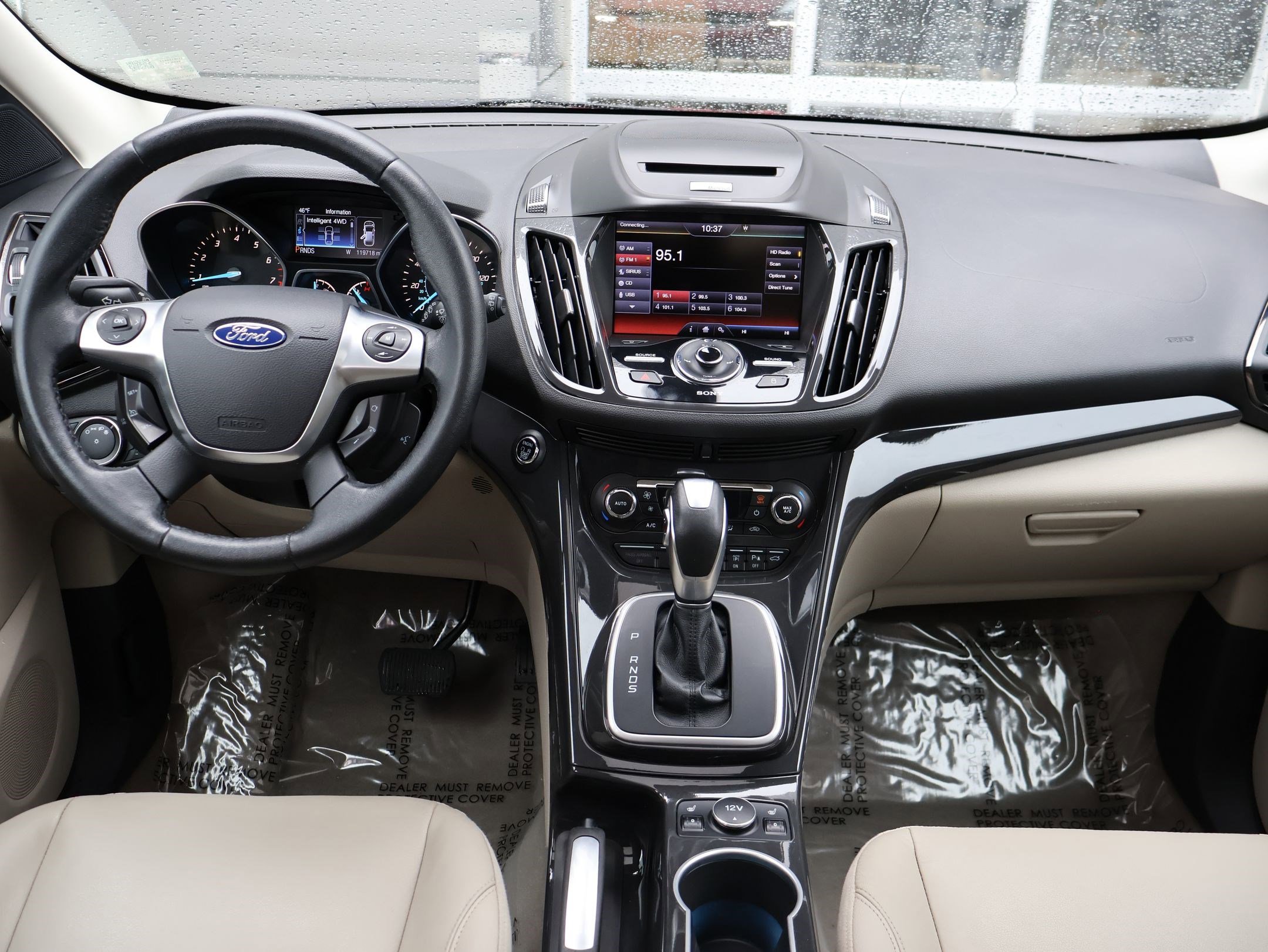 Used 2014 Ford Escape Titanium w/ Equipment Group 401A image 26