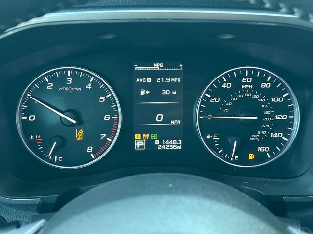 Certified 2023 Subaru Ascent Limited image 31