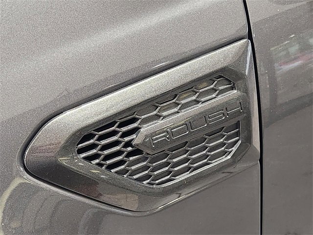 Used 2021 Ford Ranger XLT w/ Equipment Group 302A High AWD/4WD image 10