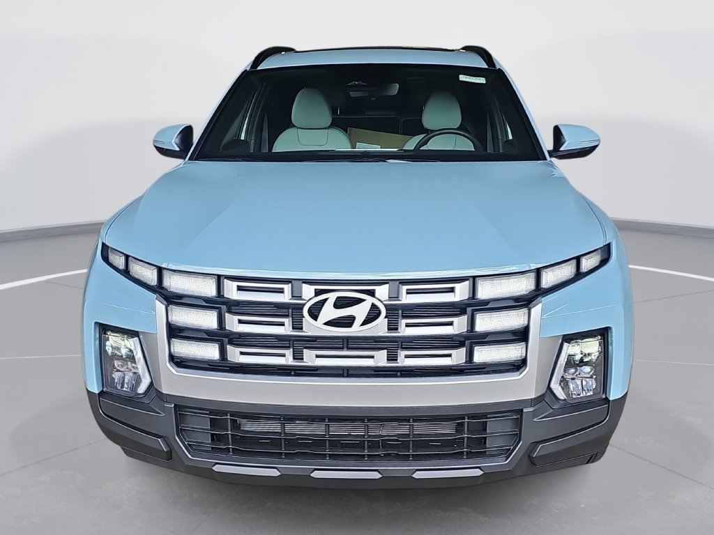 New 2027 Hyundai Santa Cruz SEL AWD/4WD image 2