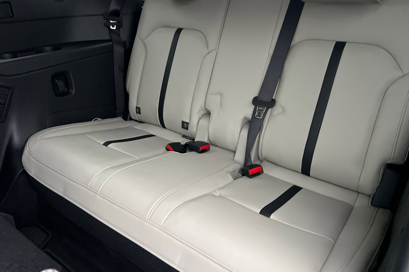 New 2026 MAZDA CX-90 3.3 Turbo w/ Preferred Package image 12