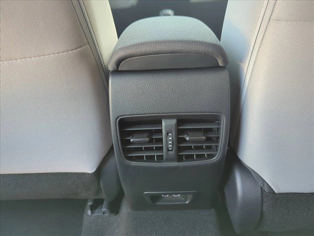New 2026 Toyota Corolla Cross LE AWD/4WD image 20