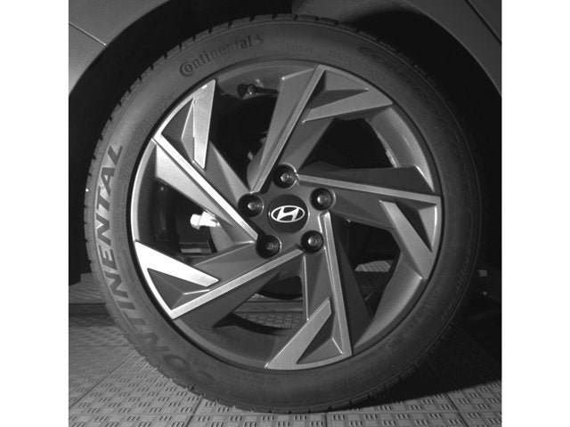 Used 2024 Hyundai Elantra SEL w/ Convenience Package FWD image 11